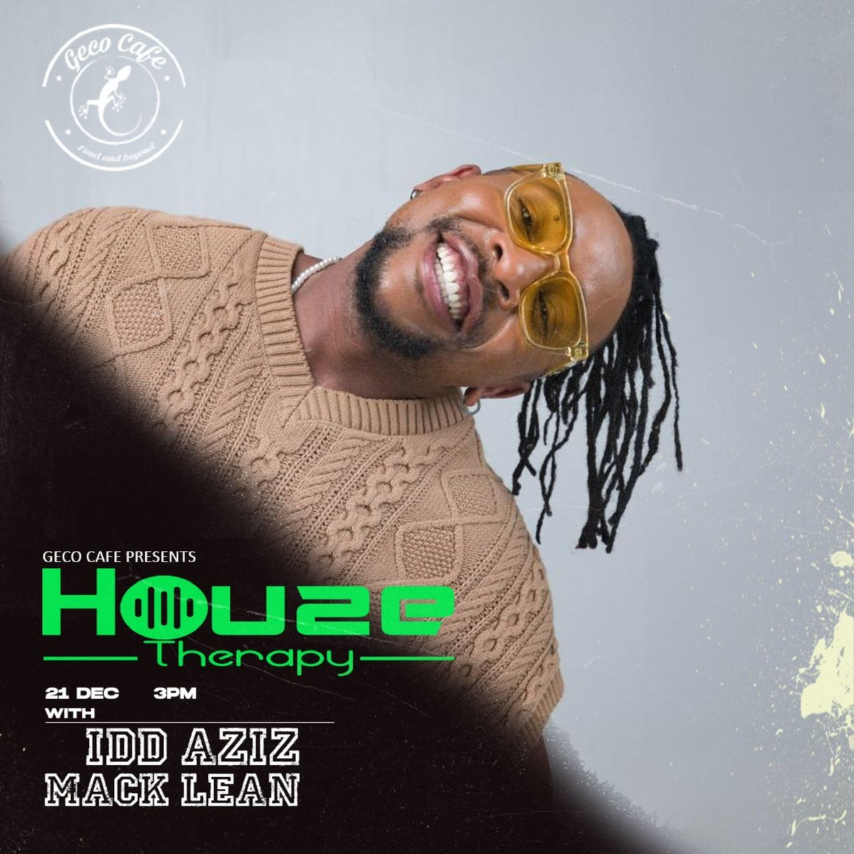 Geco Cafe tweet media