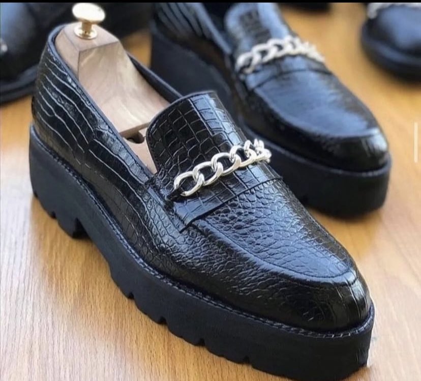 BX SHOES tweet media