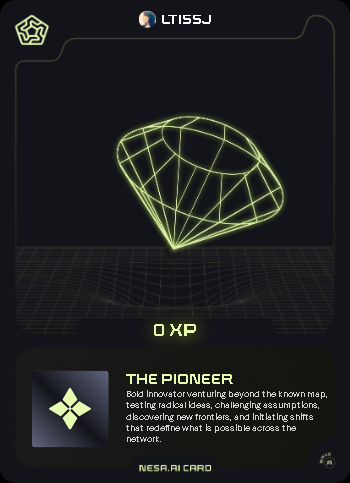 ltissj's tweet photo. Look at the Nesa Card I got https://t.co/Nt9D66l903