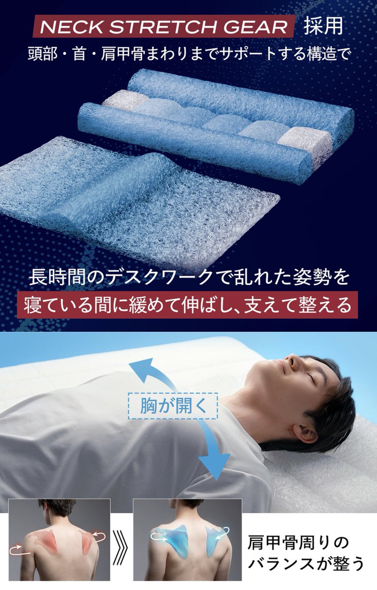 ㍿ブレインスリープ【公式】 (@brainsleep0508) / Posts / X