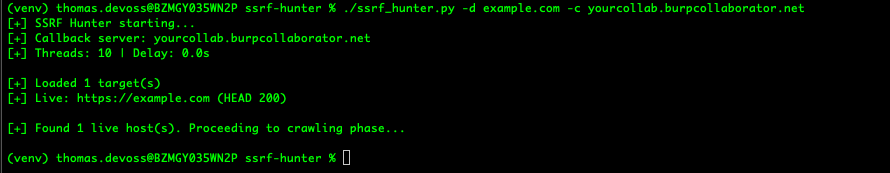 thedawgyg's tweet image. This one is gonna be a fun one..... #ifyouknowyouknow #bugbounty #hackers #bounties