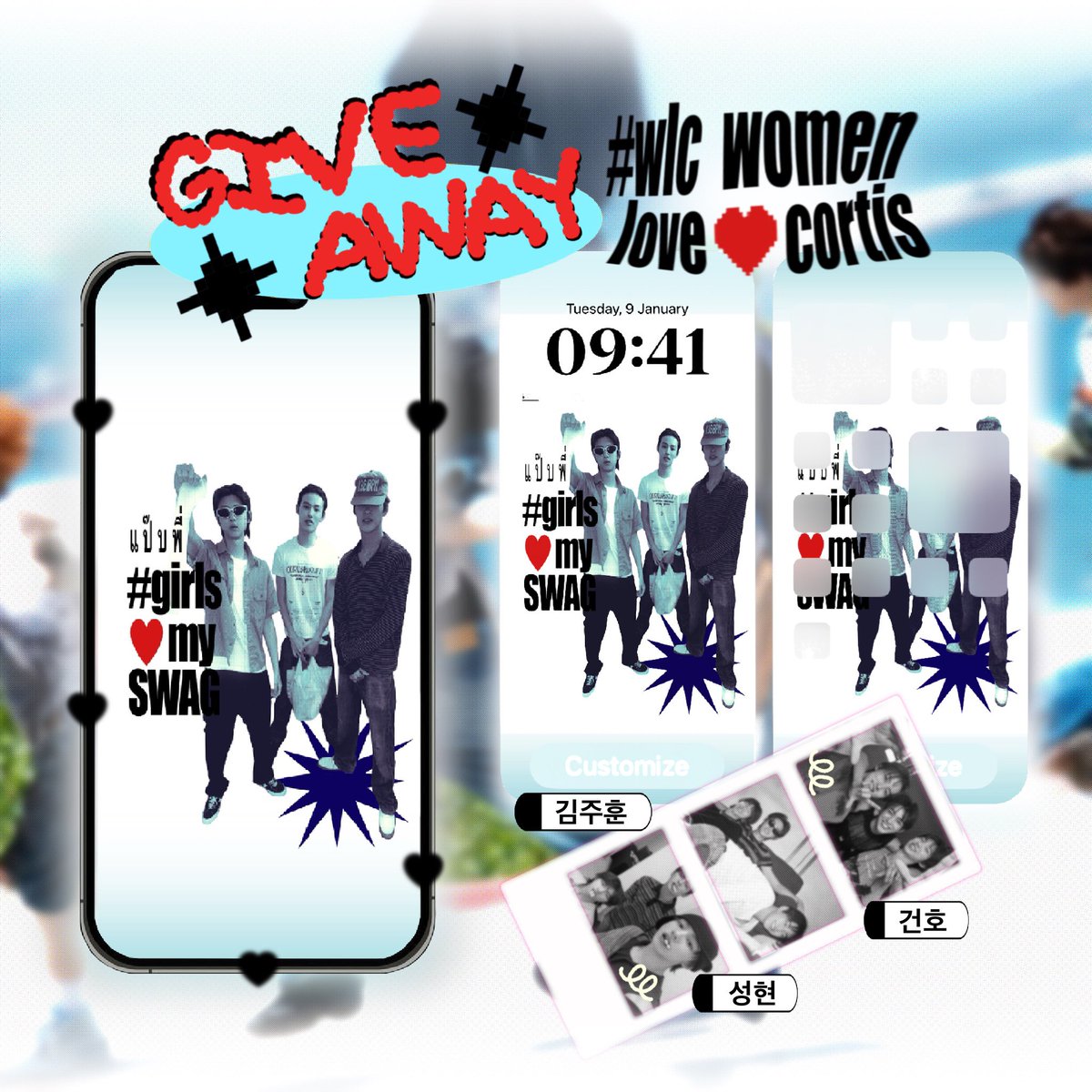 marcheartie's tweet photo. pls rt or fav / before use tysm ka ♥️.♥️
(💭☘️) giveaway wallpaper CORTIS ☆⌒(ゝ。∂)

📂 : https://t.co/uAnbS9KnSr

📌 for personal use only 🫧🧤

( #แจกpng #แจกwallpaper #cortis #ตลาดนัดcortis ) https://t.co/w2s9LahFQU