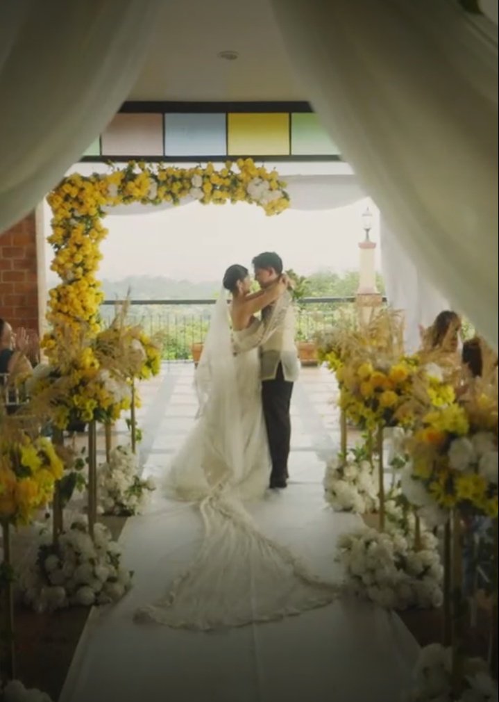 and they lived happily ever after🥰 ang cute, ang ganda, gaan lang ng story

#KaoriOinuma
<a href="/kaori_oinuma/">Kaori Oinuma</a>
#TillDebtDoUsPart