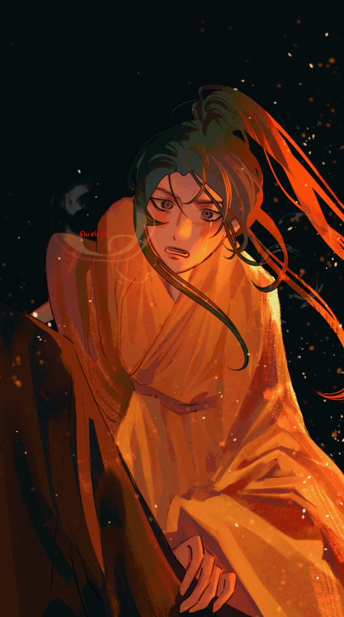 0.5 timeline wanningggg
#2ha #erha