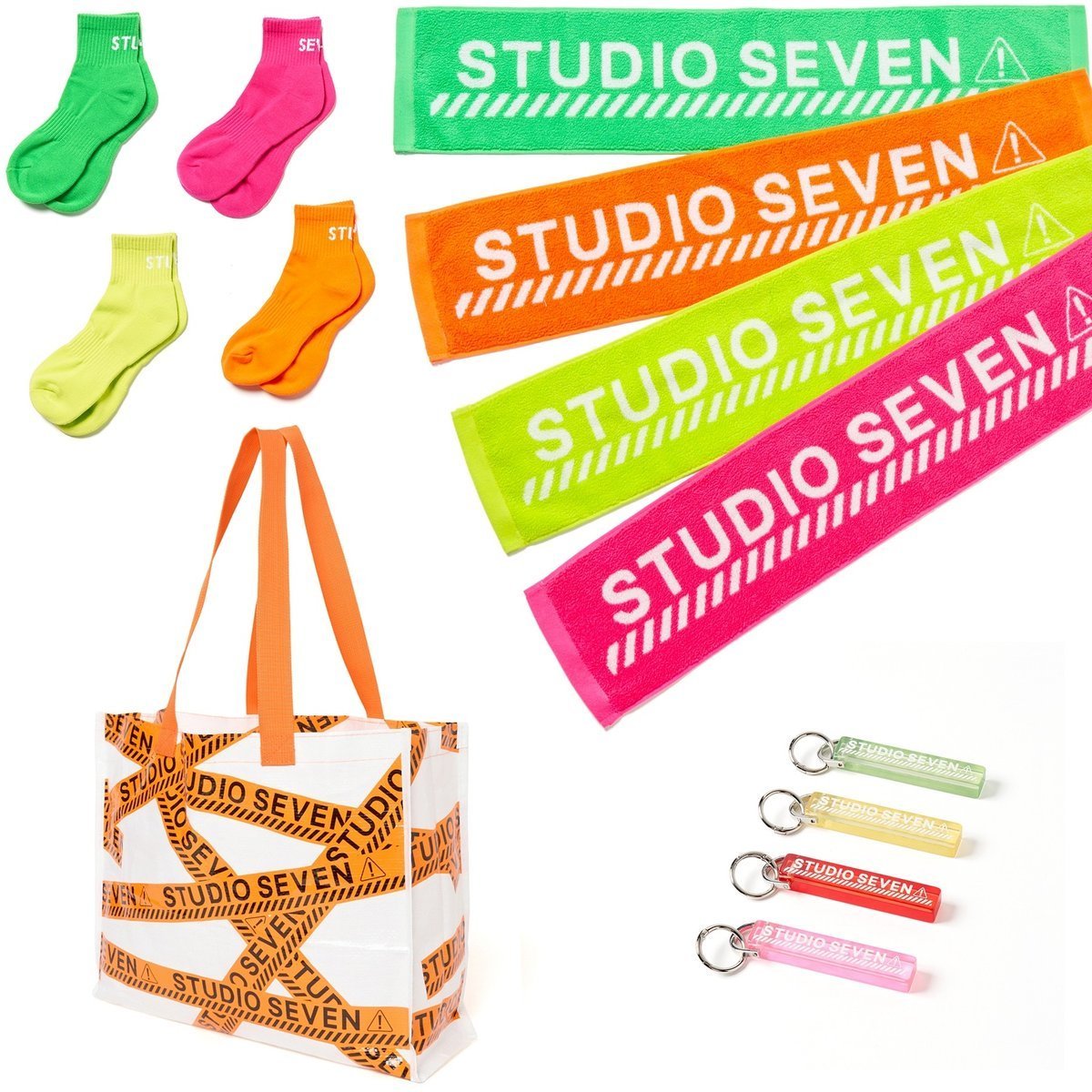 STUDIO SEVEN NAKAMEGURO (@_STUDIOSEVEN) / Posts / X