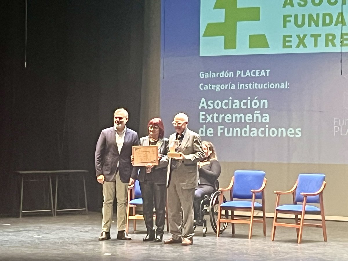 FSG Extremadura tweet media