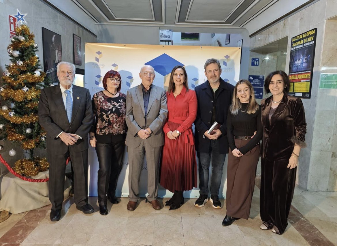 FSG Extremadura tweet media