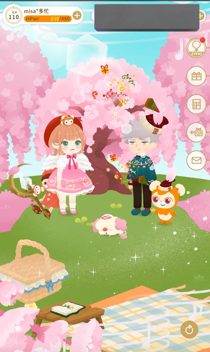 __pichan00's tweet photo. 綺麗にｽｸｼｮできたあ⑅ ⸝꙳

祝 110ｻｲ🌸 https://t.co/WYC7eHnwZW