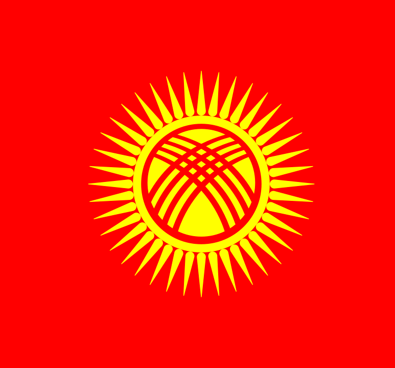 smartviewai's tweet photo. 📢 BREAKING: Kyrgyzstan launches USDKG a USD-pegged stablecoin backed by physical gold instead of cash reserves .

#Kyrgyzstan #USDKG #Stablecoin #Crypto #GoldBack https://t.co/bEdVlxcnya