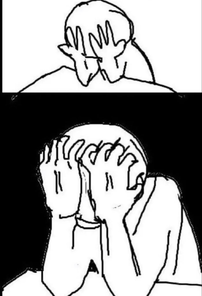 Guys 💀 my Huion Display just died on me. ITS NOT TURNING ONNNN