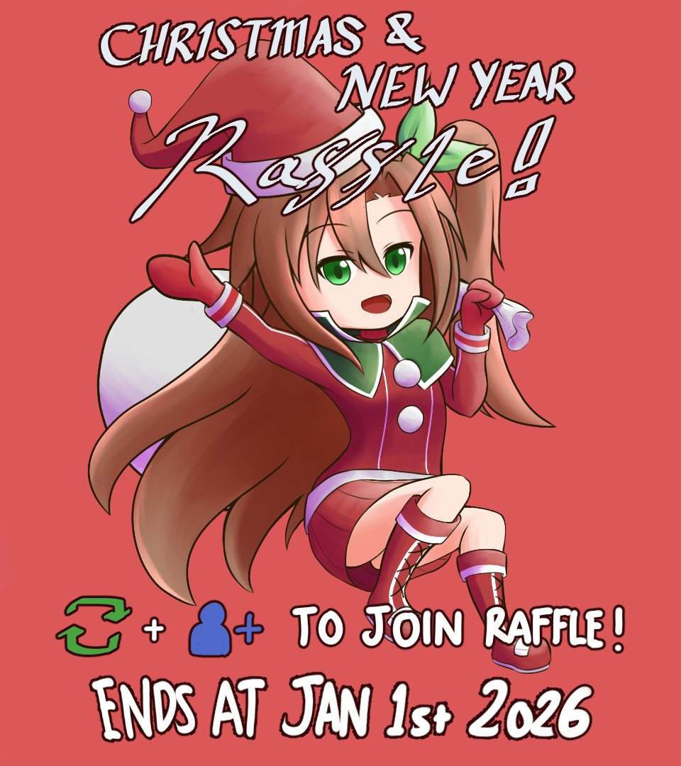 ai__fy's tweet image. It is time. Get yourself a 20% Discount for those interested commissioning me through VGen, and help me get verified on it! 

vgen.co/ai__fy

And as usual, the annual raffle is here as well! Win a Full body Commission from me simply by following me and Reposting this!