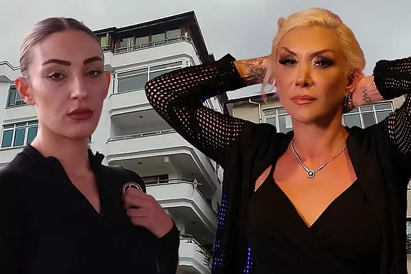 Bircan Bali, annesi Güllü’yü kasten öldürmekle suçlanan ve cezaevine gönderilen Tuğyan Ülkem Gülter’in cezaevi süreciyle ilgili olay bir iddia ortaya attı: 

“Yan koğuşta son ses Güllü çalıyor.”