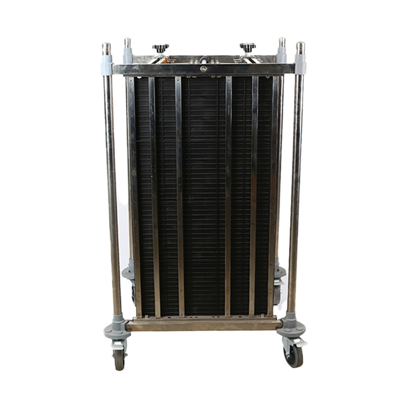 IanHeSanwei's tweet image. Safe PCB handling made practical ⚡
Sanwei ESD Trolley 3W-9805208 offers controlled static dissipation, adjustable slots &amp;amp; quiet PU casters—ideal for EPA workshops.
📩 export2@sanwei-esd.com | 🌐 swesd.com

#sanwei #esdtrolley #pcbhandling #antistatic