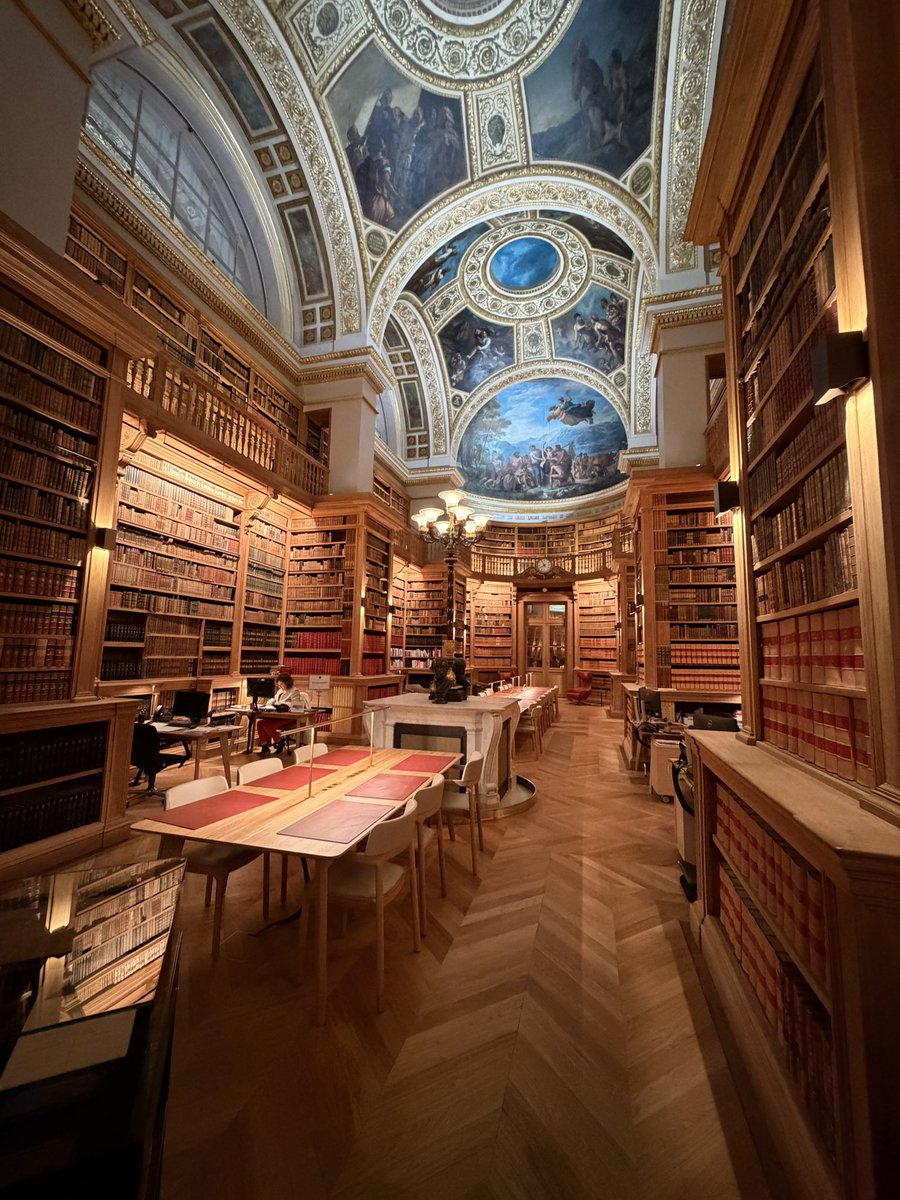 Thomas CHAMBON tweet media