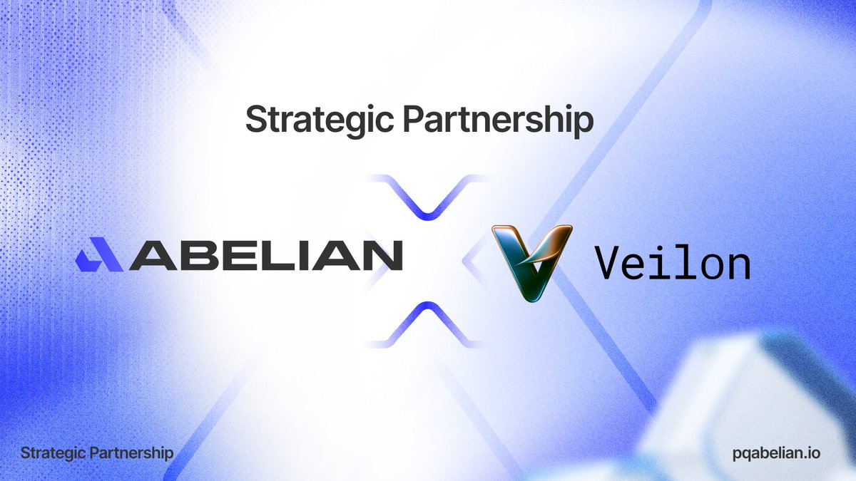 Abelian 💎 tweet media