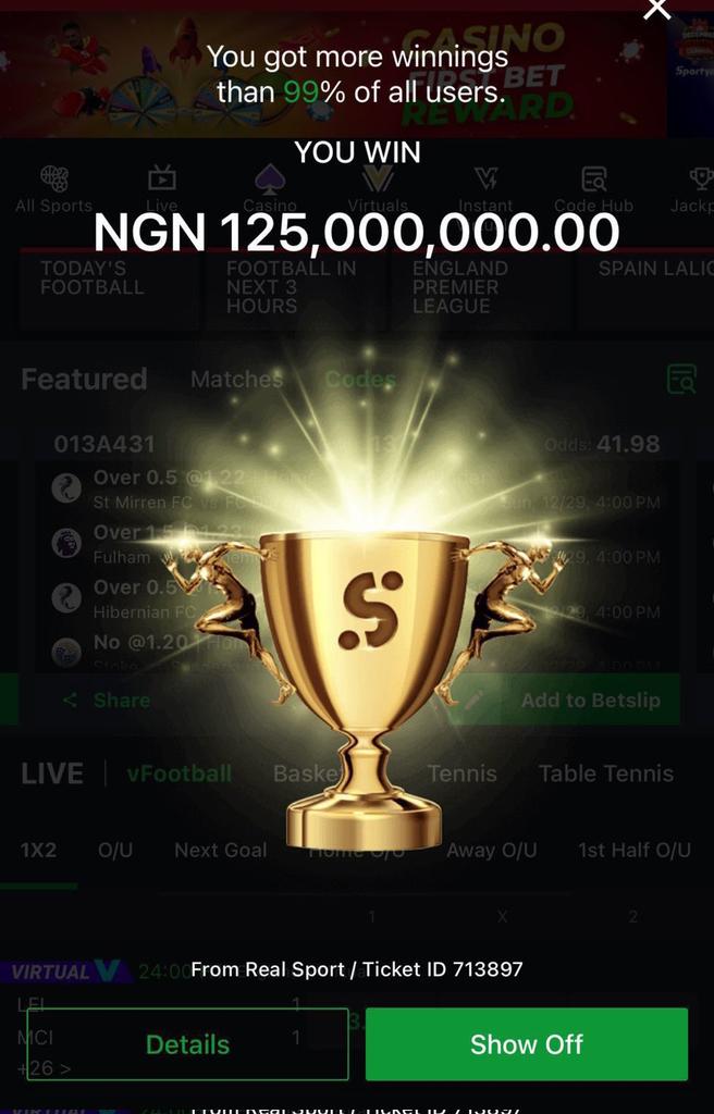 MrSofttips's tweet photo. 125M🤯 ✅🎉 
Drop your account details 
Na who react  I go bless ❤️ fast https://t.co/xjPcjuvwVq