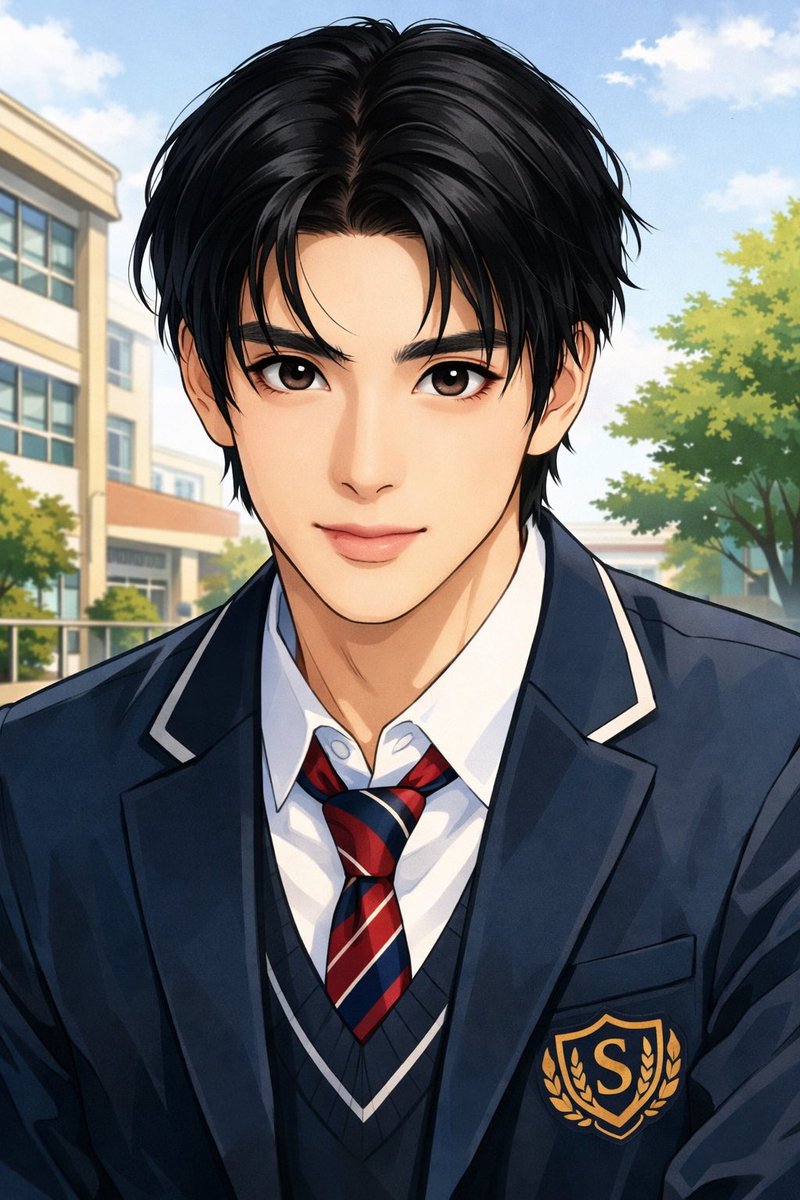 ai로 그린 재현이 
심장 뛰게 잘 그리네..