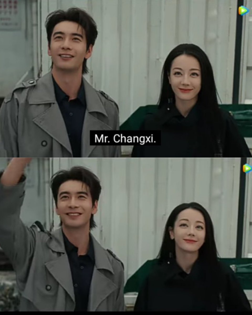 They overcome lot's of obstacles to have this life 🥺❤️
My Star parents 😚✨
#LoveOnTheTurquoiseLand 
#Cdrama