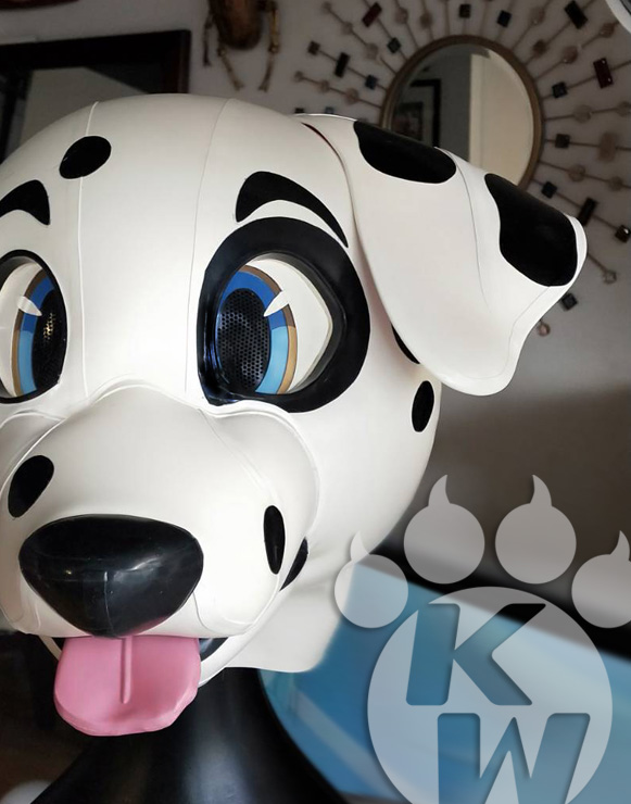 Testing ear attachment! 👂