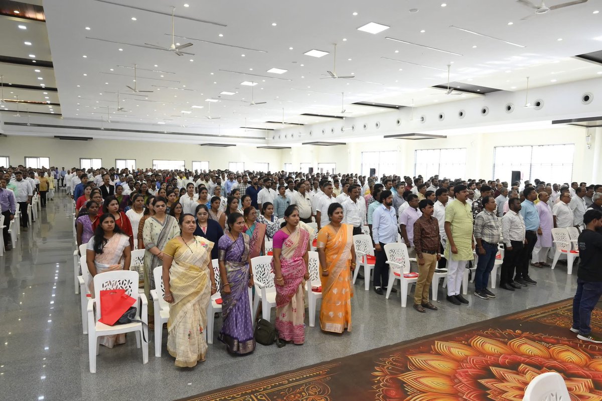 Rajesh Padmar tweet media