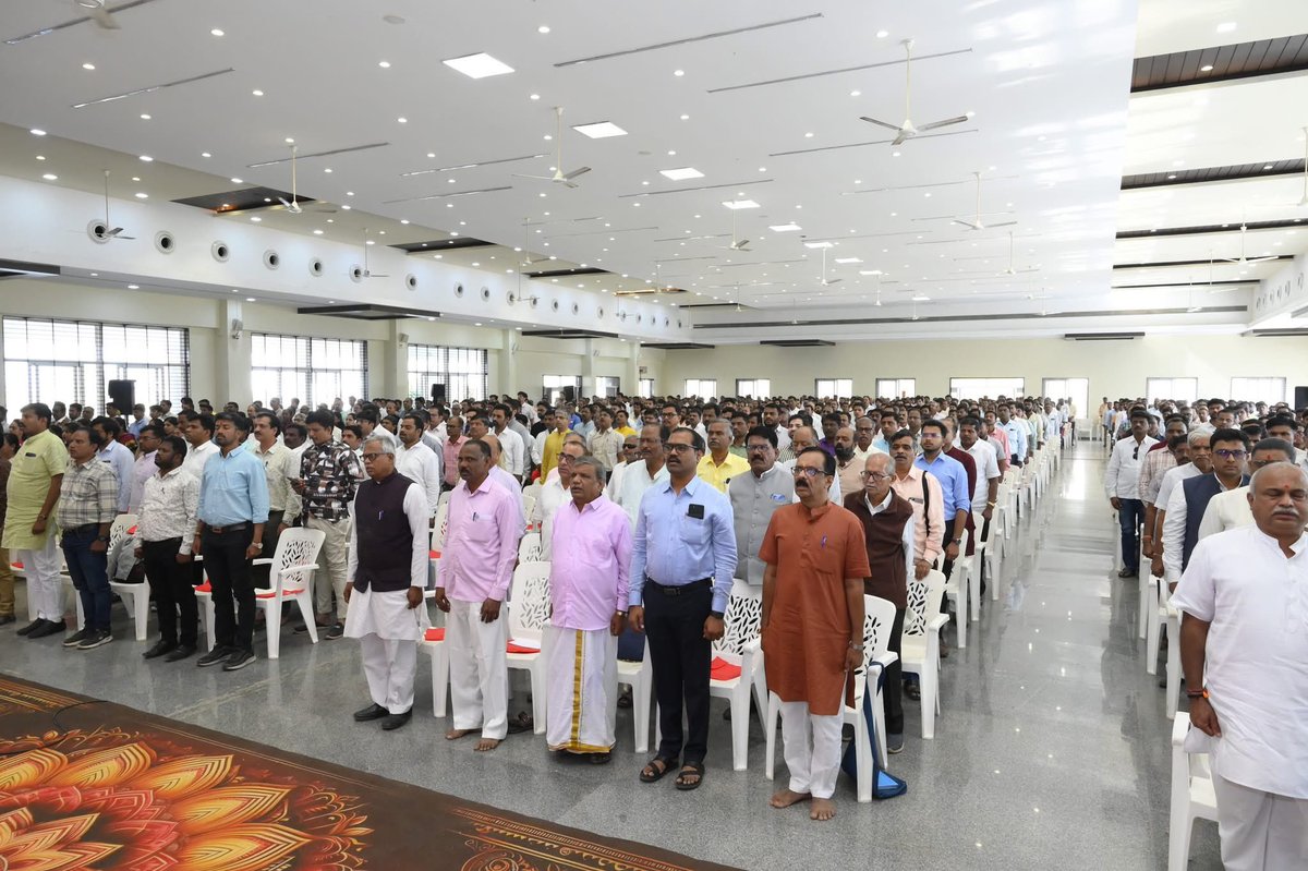 Rajesh Padmar tweet media