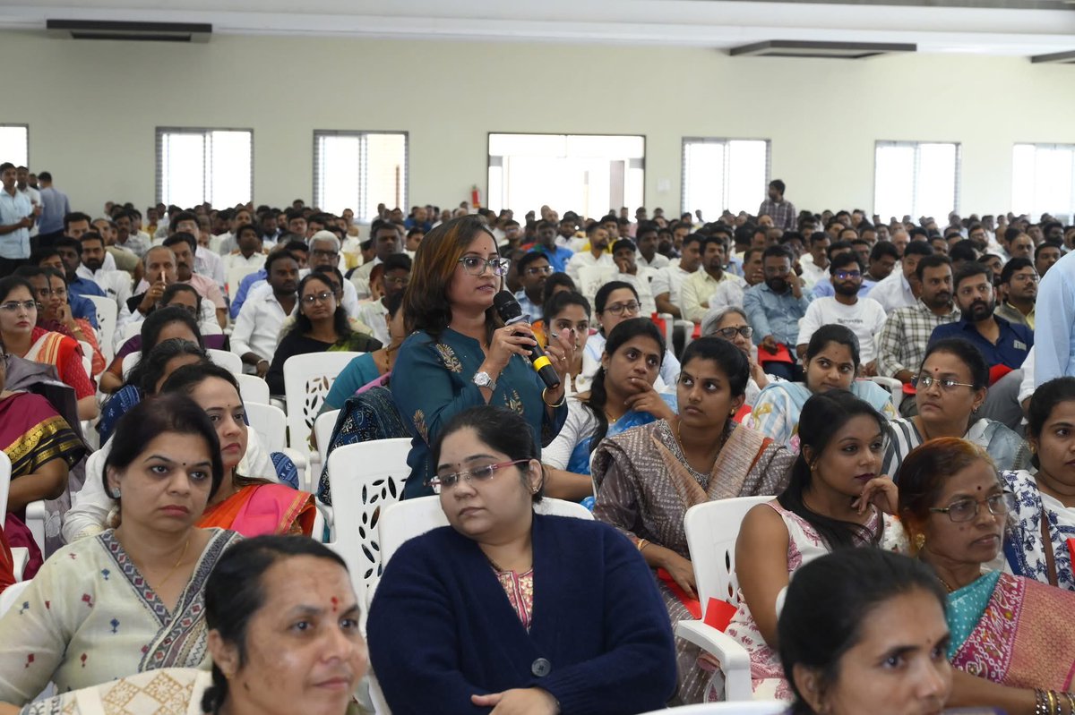 Rajesh Padmar tweet media