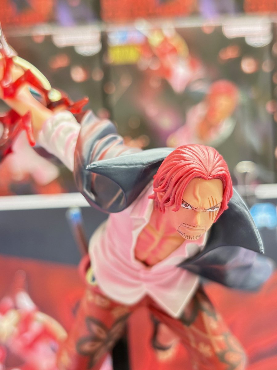 ジャンクスマホ等 68台 まとめ売り にふぉるめーしょん創 シャンクス｜発送日：2025年8月｜バンダイ