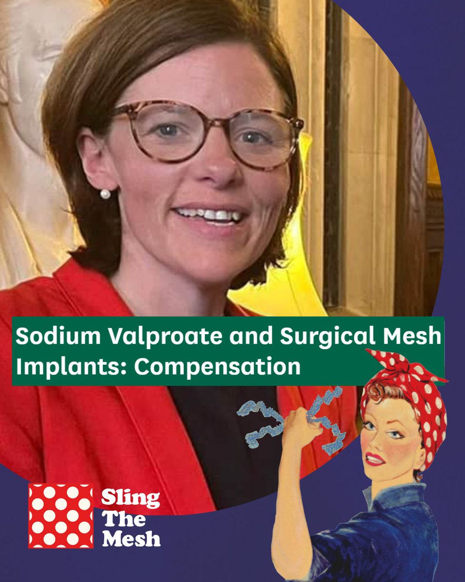 Sling the Mesh tweet media