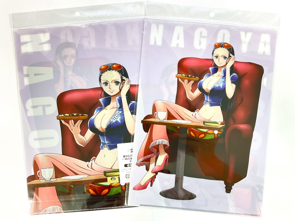 本日、新商品が入荷しました✨ 【麦わらストア限定】 麦わらストアご