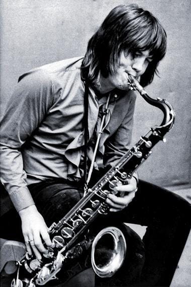 peterparcek's tweet image. Happy B'Day Dec 18 to saxophonist Bobby Keys 
(The Rolling Stones)!
Brown Sugar youtube.com/watch?v=Bar7Sz…
Live With Me youtube.com/watch?v=R_UArn…
Rip This Joint youtube.com/watch?v=2C53Qt…
Whatever Gets You Through The Night
youtube.com/watch?v=6lFTD9…
#rocknroll #saxophone #TheRollingStones