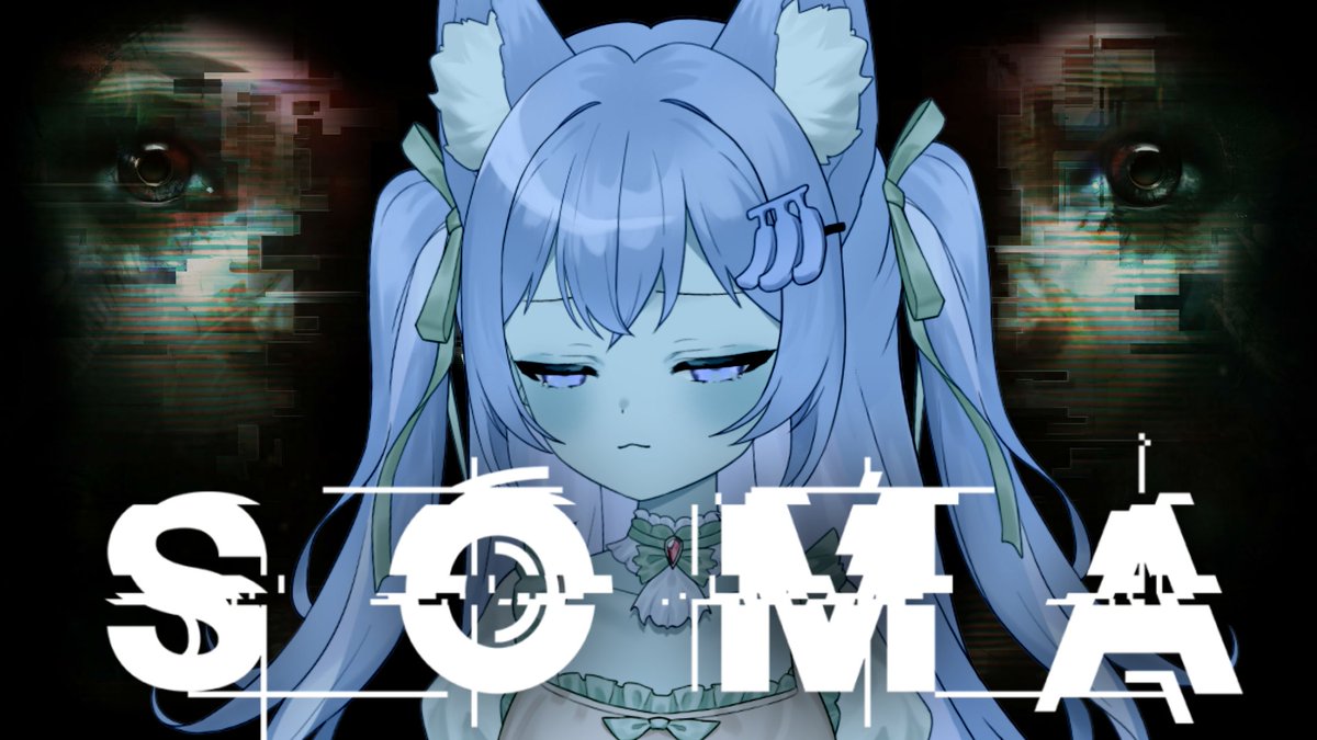 不思議ばなな@寄生バナナ系バ美肉お狐Vtuber🍌🦊 (@fushinana2525) on X