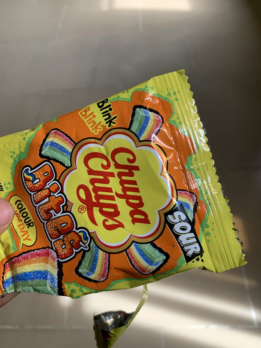 I don’t know if it’s just me 

but this stuff is addictive 🌚

Gm if you see this