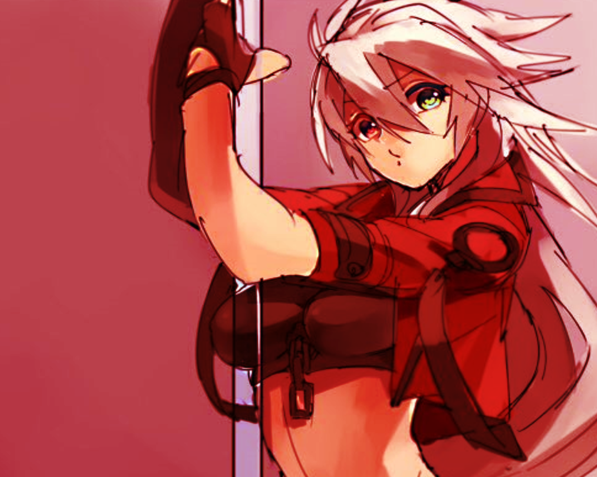 A1BloodedgeEX's tweet image. " It's time I showed you the True Power of the Azure. "
🟥🟥🟥♦️♦️♦️😡😡😡

Alpha The Bloodedge (Female Ragna)
Roleplay Account

#BlazBlueRP #BBRP #BBTagRP #GuiltyGearRP
#GGRP #RWBYRP #ArcSysRP #MVRP

Info in the Replies Below