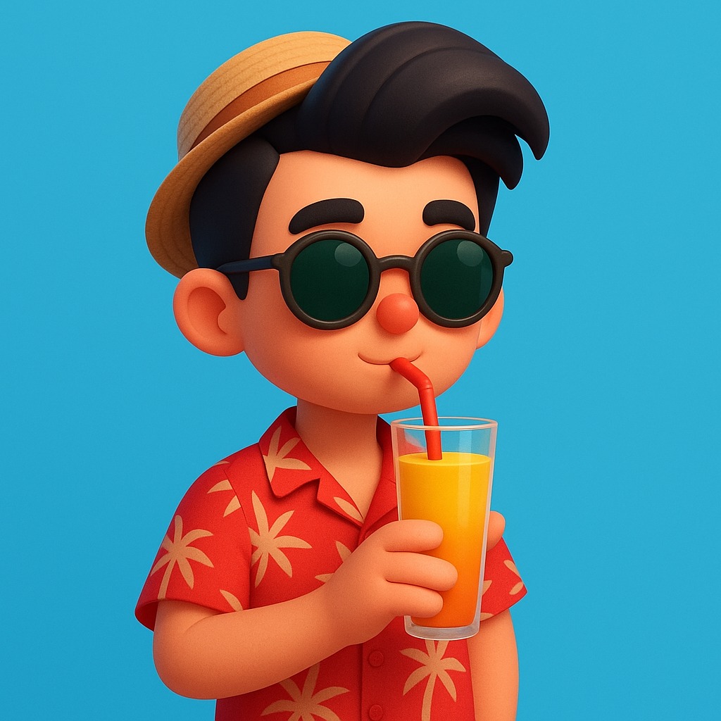 gm if you gm ☕

Happy Thursday Everyone ❤