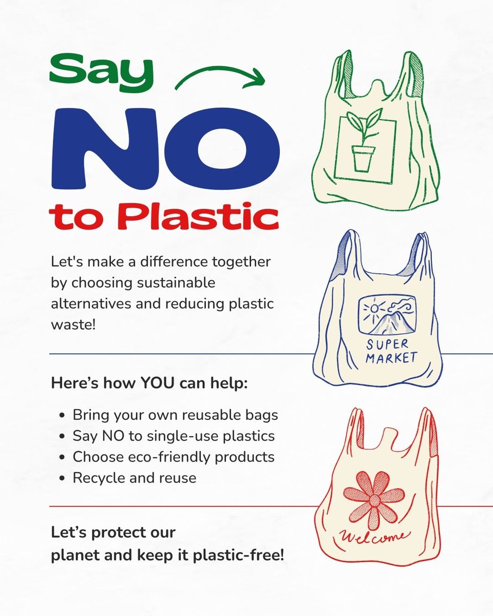 0_0noman's tweet photo. Say No to plastic 
.
.
.
Let's protect our planet and keep it plastic free
What you say?
.
.
.
#SaveOurFuture #SaveEnvironment  #SaveNature https://t.co/IOEaAd8mG3