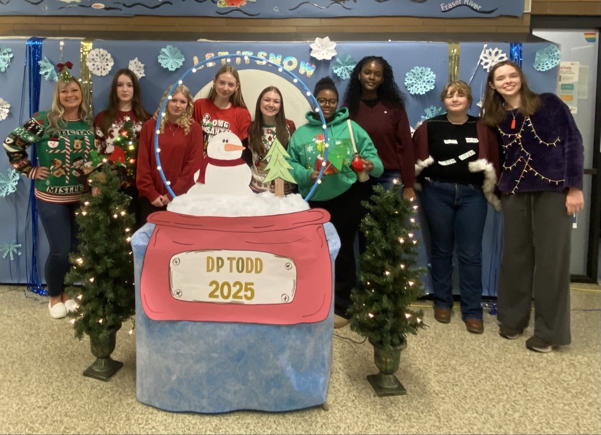 Denee Wells tweet media