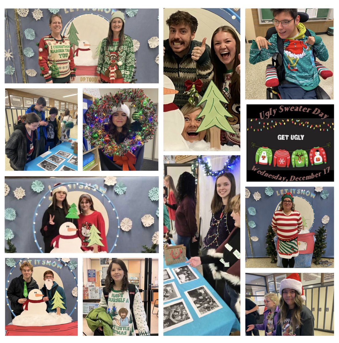 Denee Wells tweet media