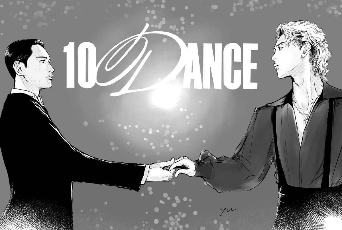 yum_niko1028's tweet photo. Shall We Dance？
#10DANCE https://t.co/BzTMXU83LQ