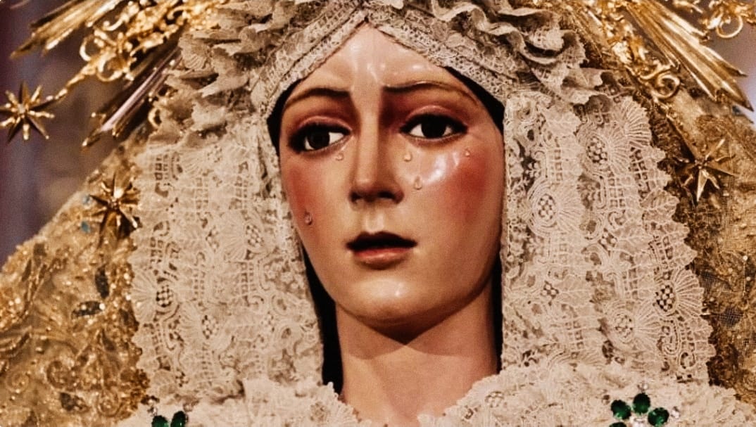 JosAntonioNez's tweet photo. 18 de Diciembre, día de la Esperanza.

"La Esperanza es lo ultimo que se pierde, y si la pierdes está detrás del Arco" https://t.co/yUFuArrNdt