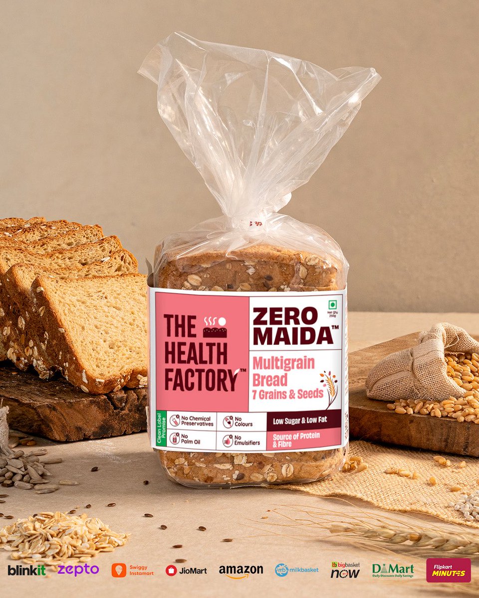The Health Factory tweet media
