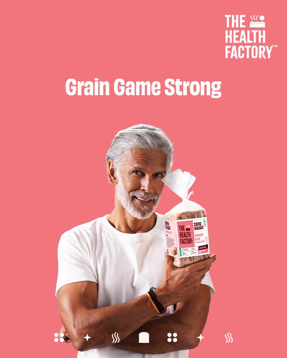 The Health Factory tweet media