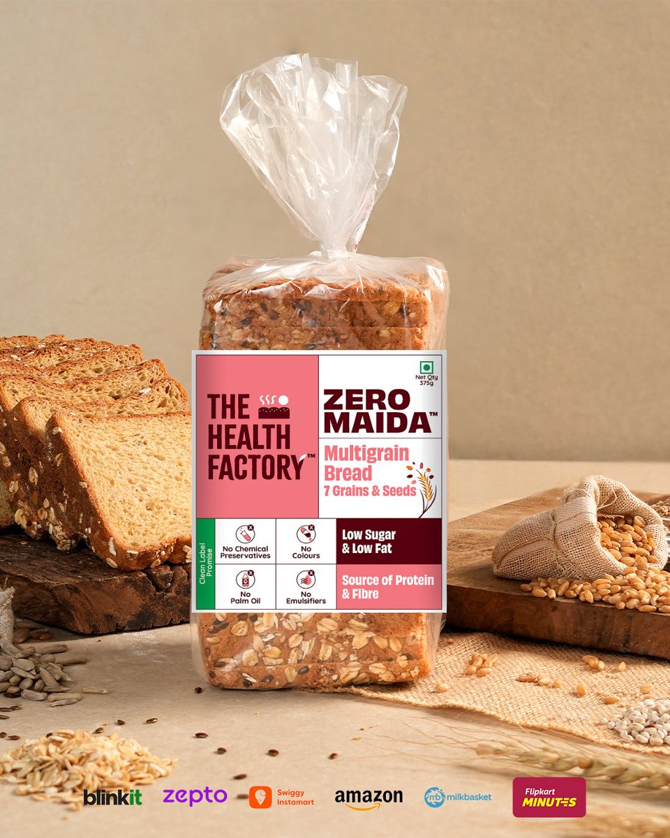 The Health Factory tweet media