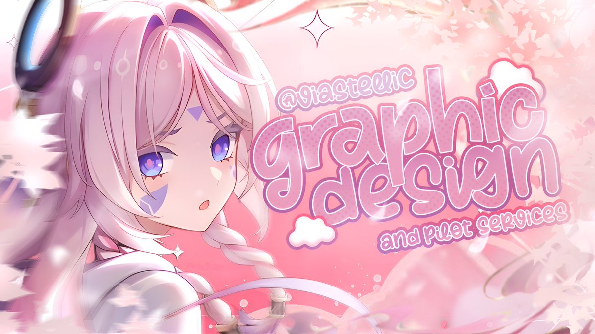 Viatrix | PH Vtuber tweet media