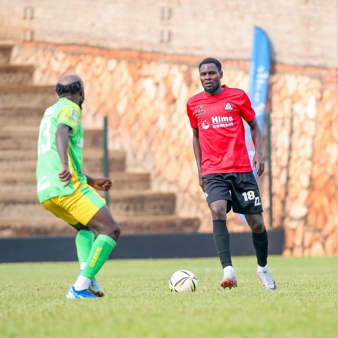 Mbowa Paul Patrick #Chief.. tweet media