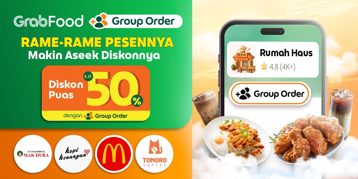 Grab Indonesia tweet media