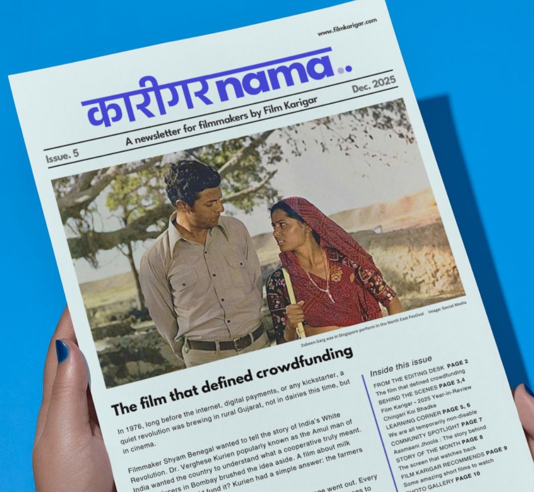 Film Karigar Dec 2025 Newsletter is now out!

drive.google.com/file/d/1B_egDH…