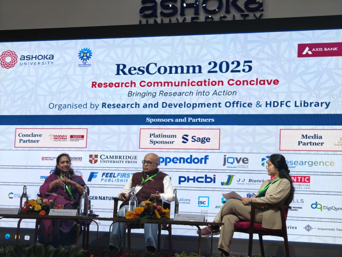 Ashoka TSB CHART tweet media