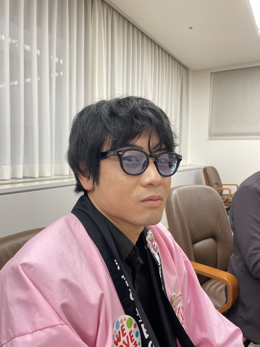 緊張でクビが無くなりました🐢

 #どらヤバ