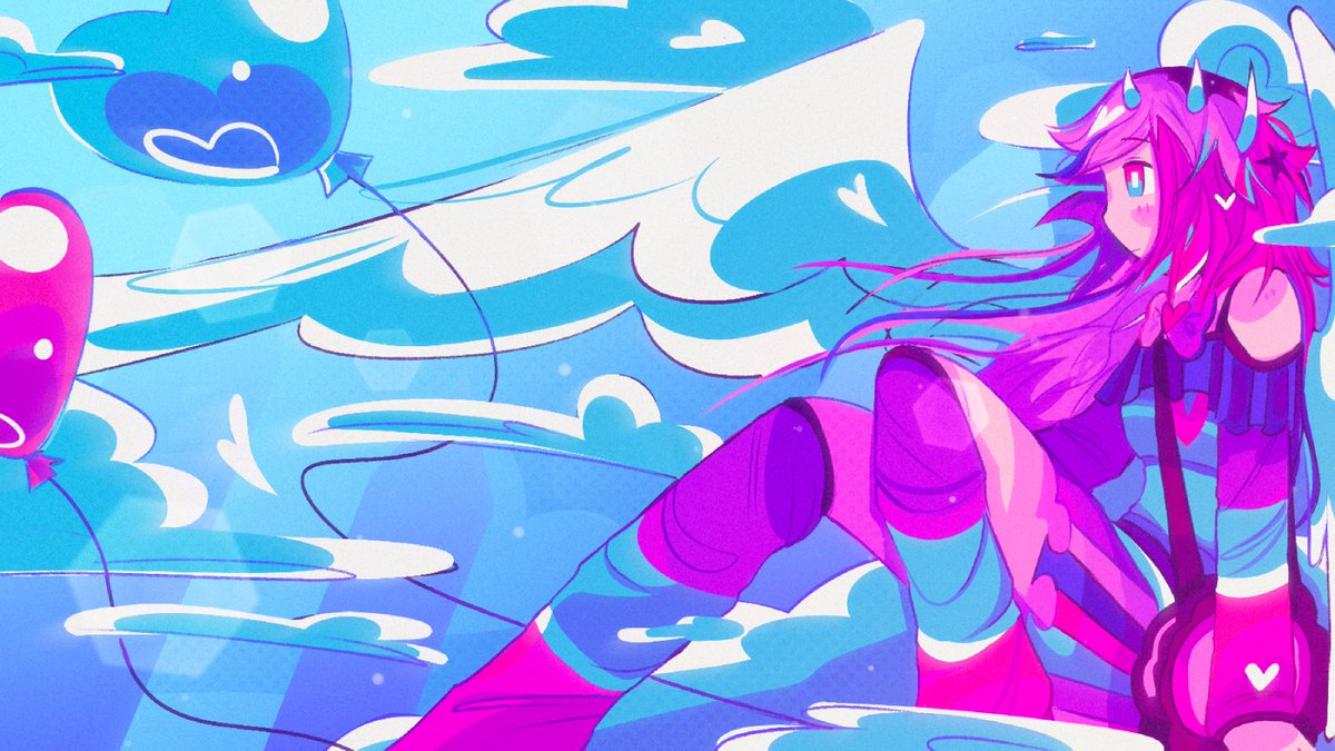 cupid by vyp and more #geometrydash