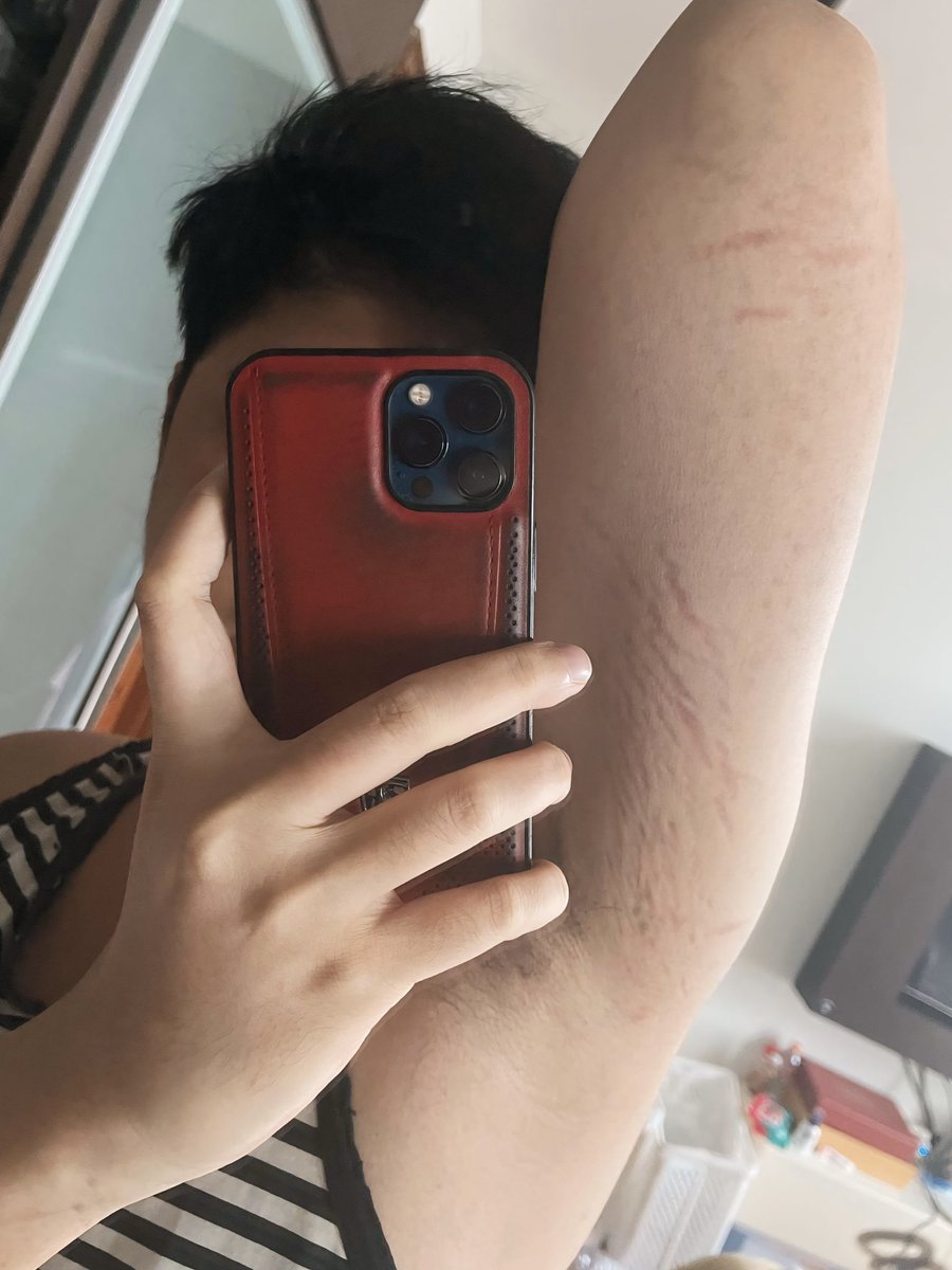 faizput's tweet image. Gym 3 bulan apa yang di dapet? 😓🫩